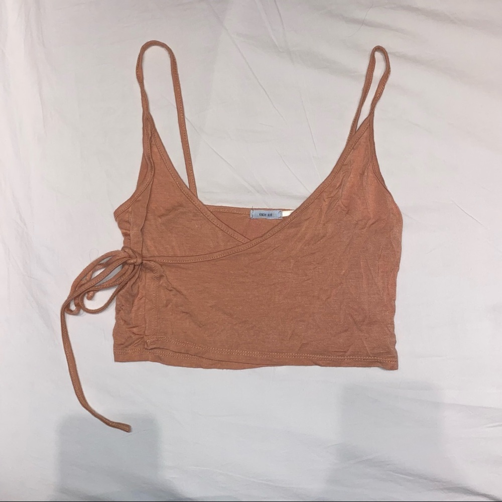 Urban outfitters going out top